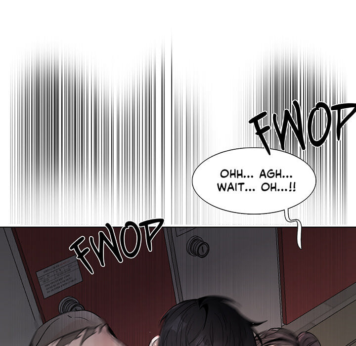 Love Diagnosis Chapter 137 page 47 - 