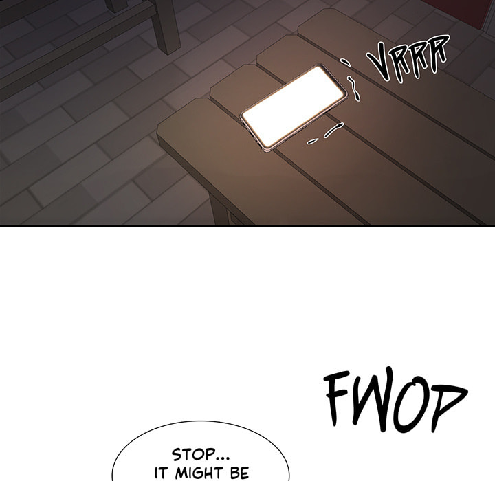 Love Diagnosis Chapter 137 page 50 - 