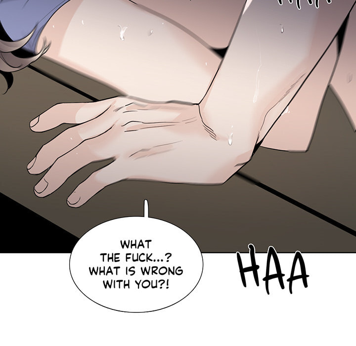 Love Diagnosis Chapter 137 page 53 - 