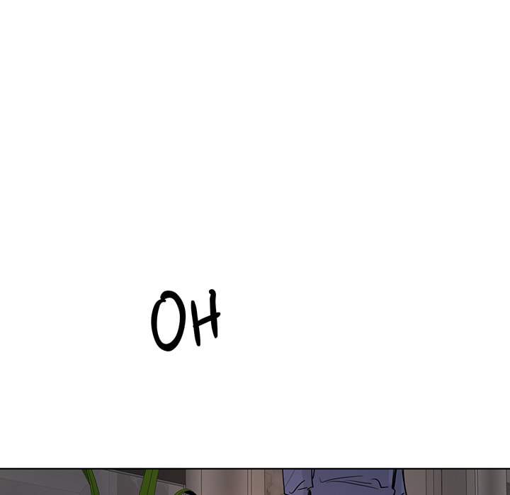 Love Diagnosis Chapter 137 page 54 - 