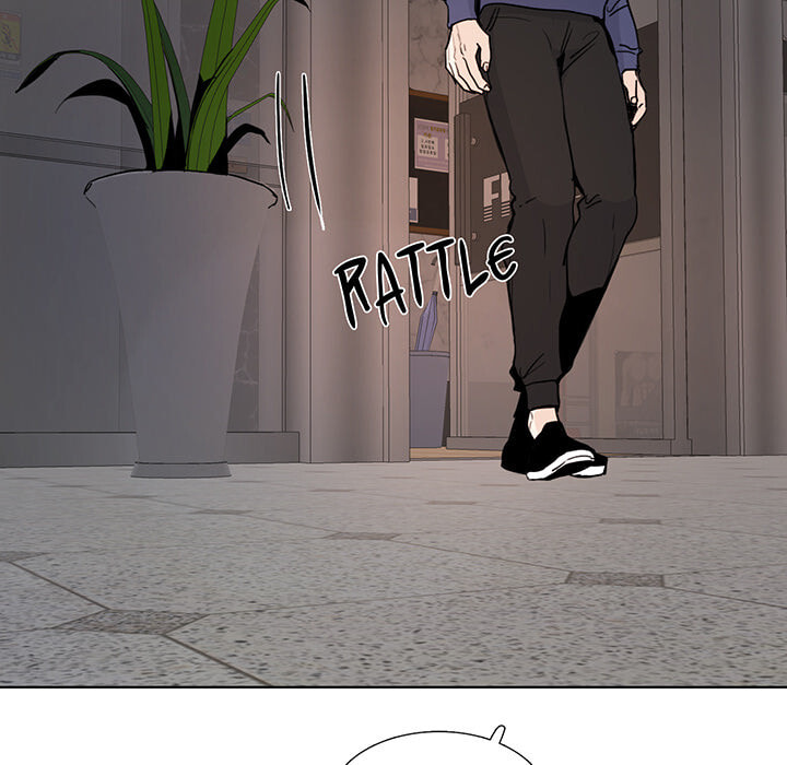 Love Diagnosis Chapter 137 page 55 - 