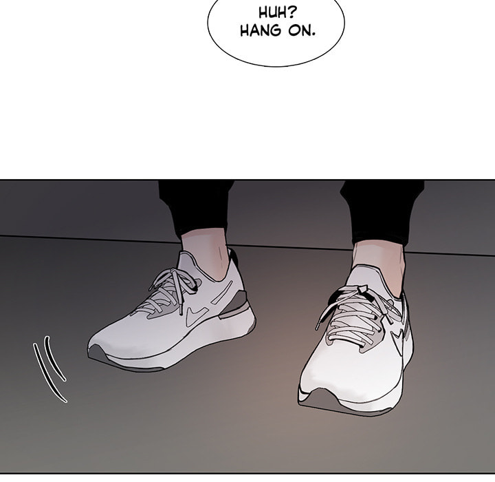 Love Diagnosis Chapter 137 page 56 - 