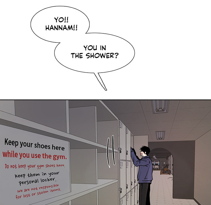 Love Diagnosis Chapter 137 page 60 - 