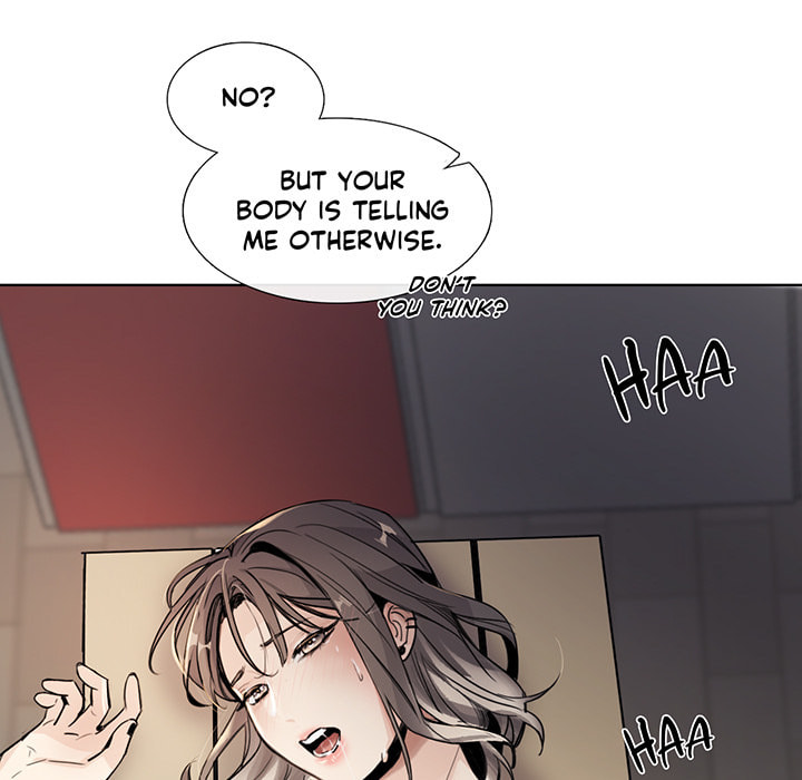 Love Diagnosis Chapter 137 page 7 - 