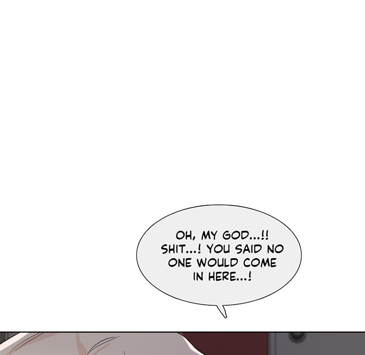Love Diagnosis Chapter 137 page 67 - 