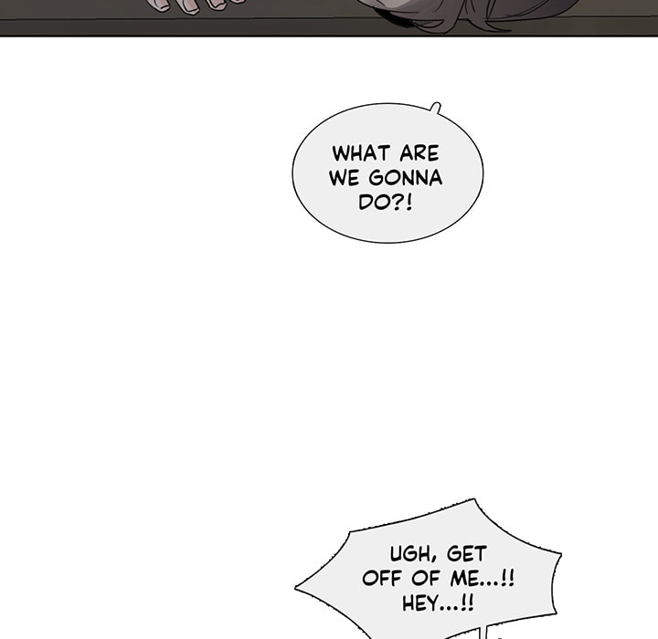 Love Diagnosis Chapter 137 page 69 - 