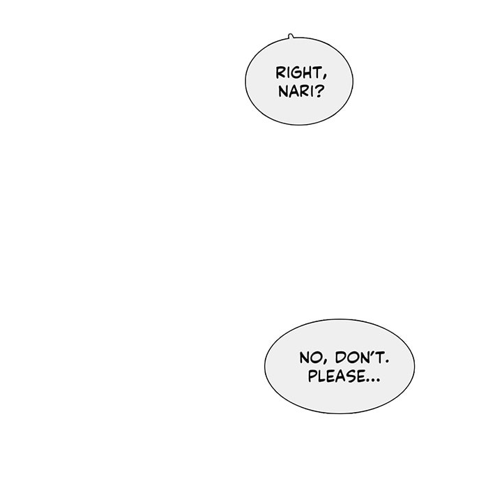 Love Diagnosis Chapter 137 page 77 - 