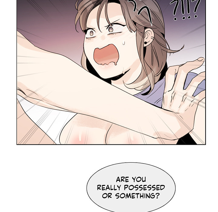 Love Diagnosis Chapter 137 page 80 - 