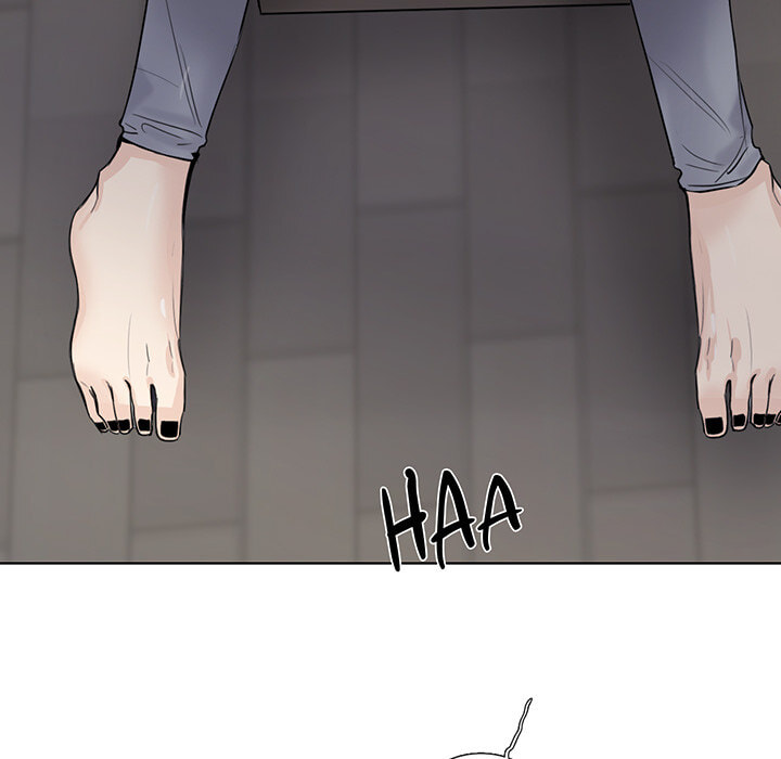 Love Diagnosis Chapter 137 page 10 - 