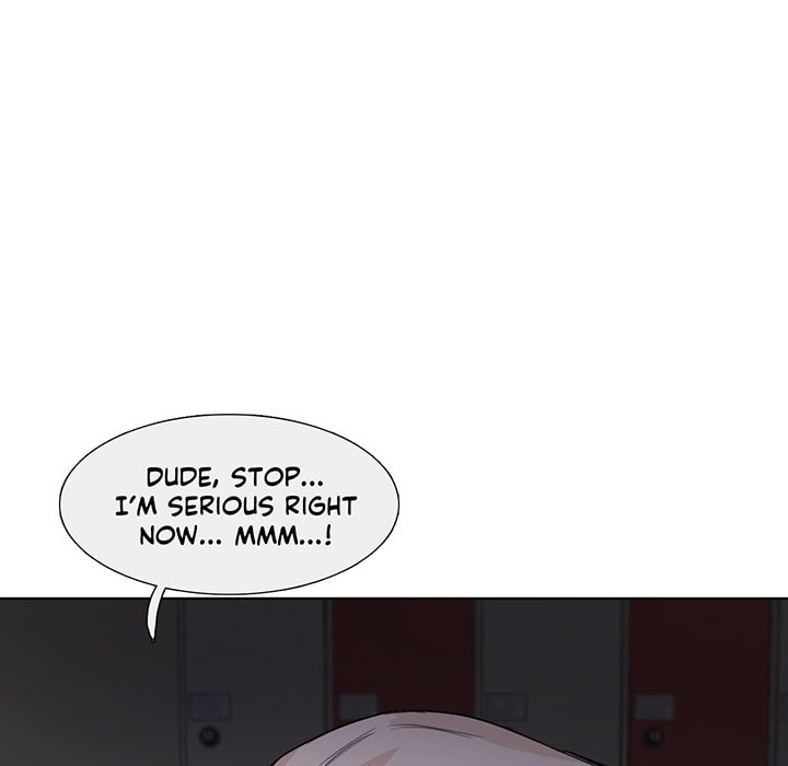 Love Diagnosis Chapter 137 page 92 - 