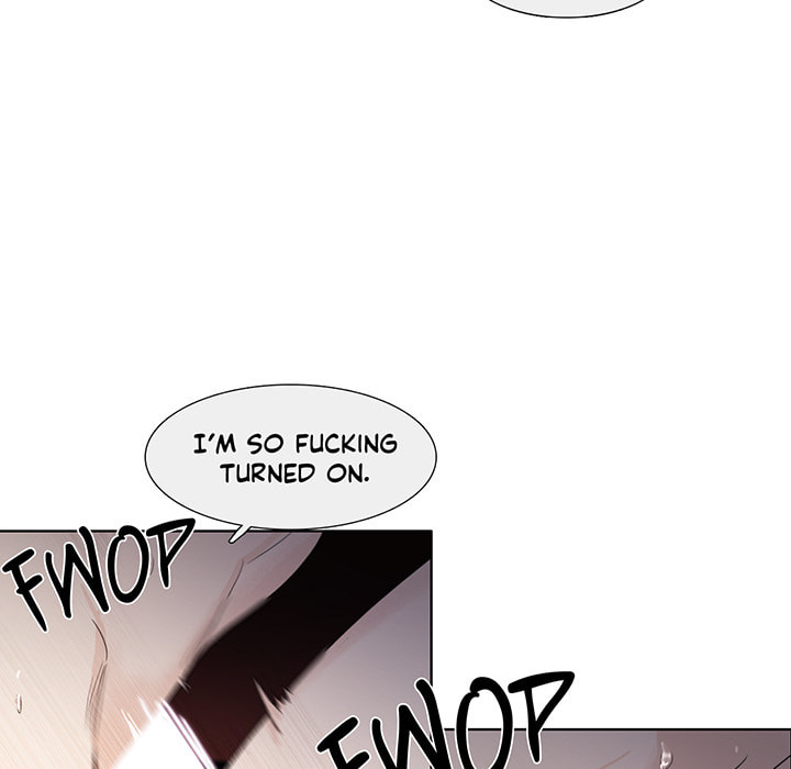 Love Diagnosis Chapter 137 page 94 - 