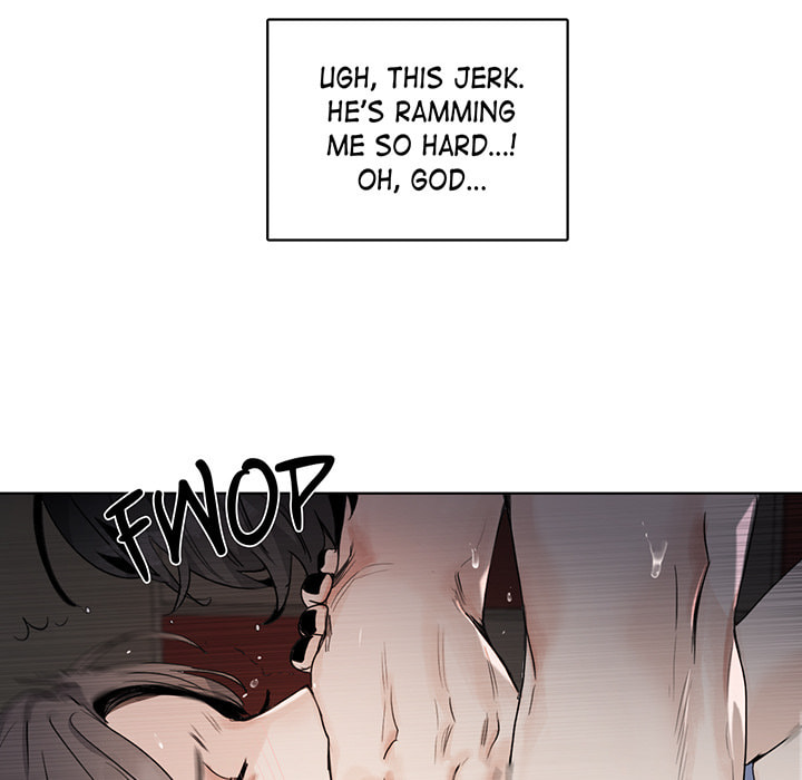 Love Diagnosis Chapter 137 page 97 - 