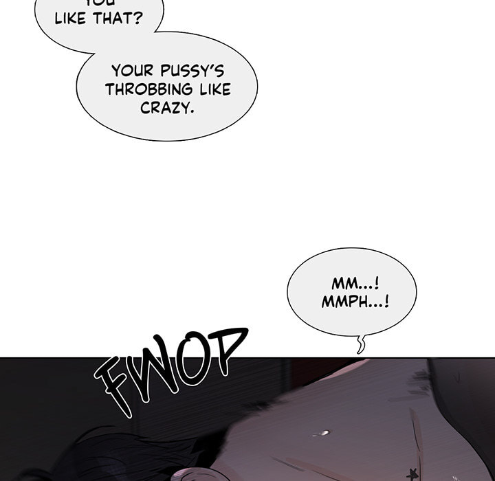 Love Diagnosis Chapter 137 page 99 - 