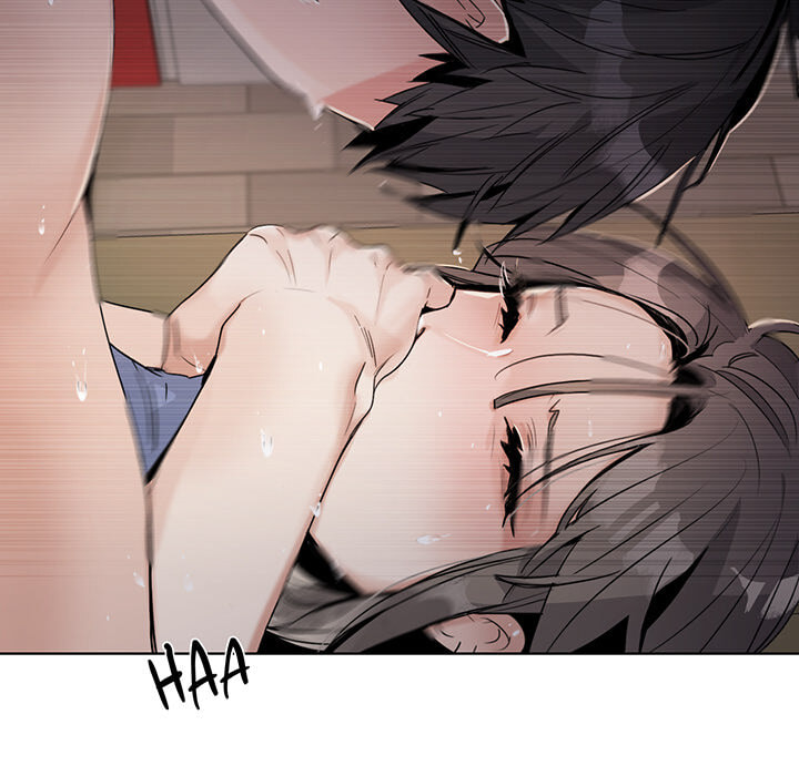 Love Diagnosis Chapter 138 page 11 - 
