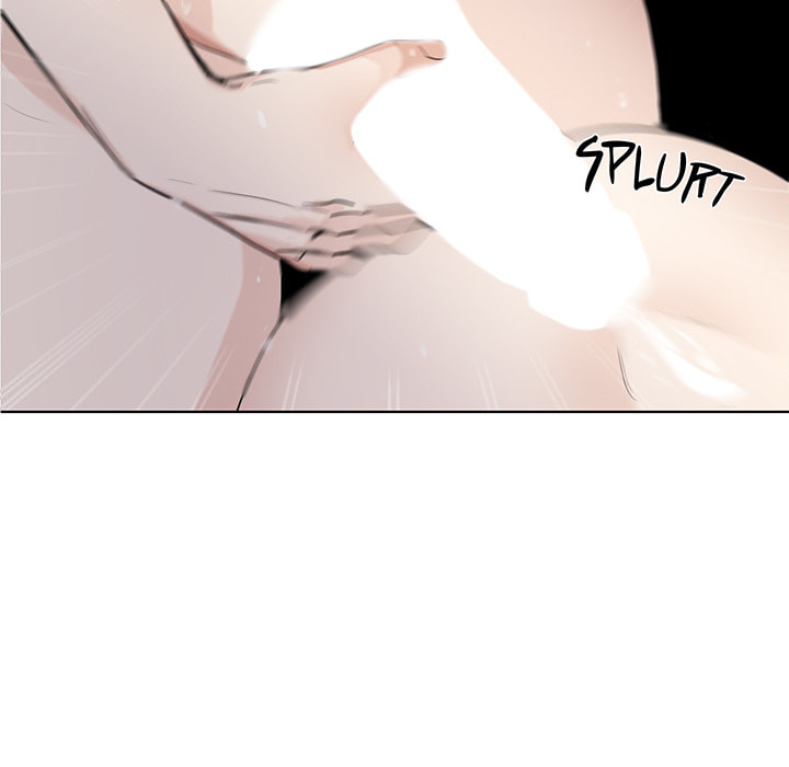 Love Diagnosis Chapter 138 page 101 - 
