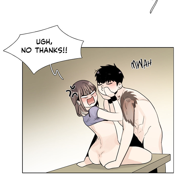 Love Diagnosis Chapter 138 page 107 - 