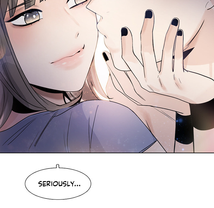 Love Diagnosis Chapter 138 page 109 - 
