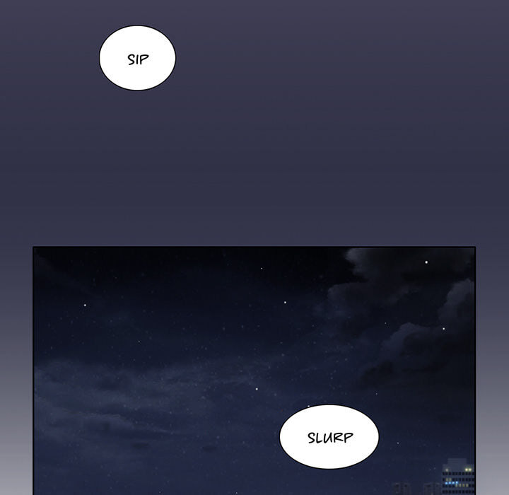 Love Diagnosis Chapter 138 page 115 - 