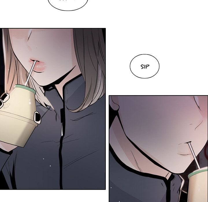 Love Diagnosis Chapter 138 page 117 - 