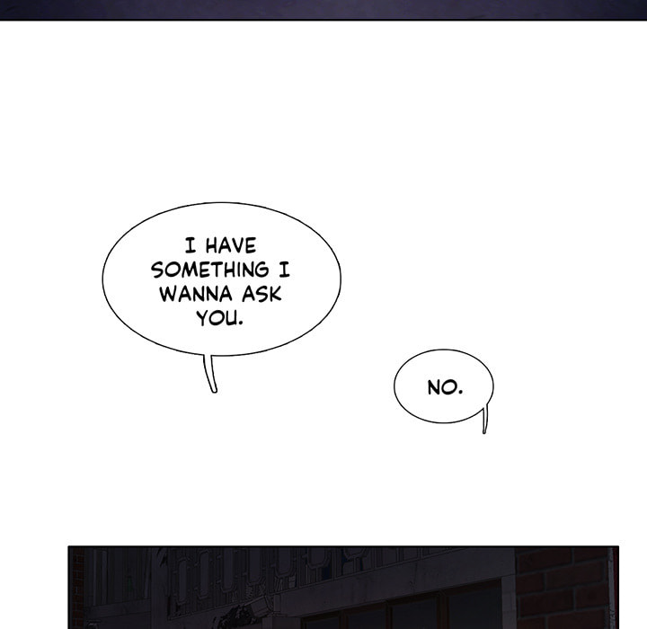 Love Diagnosis Chapter 138 page 121 - 