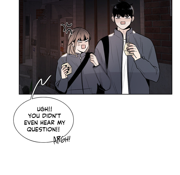 Love Diagnosis Chapter 138 page 122 - 