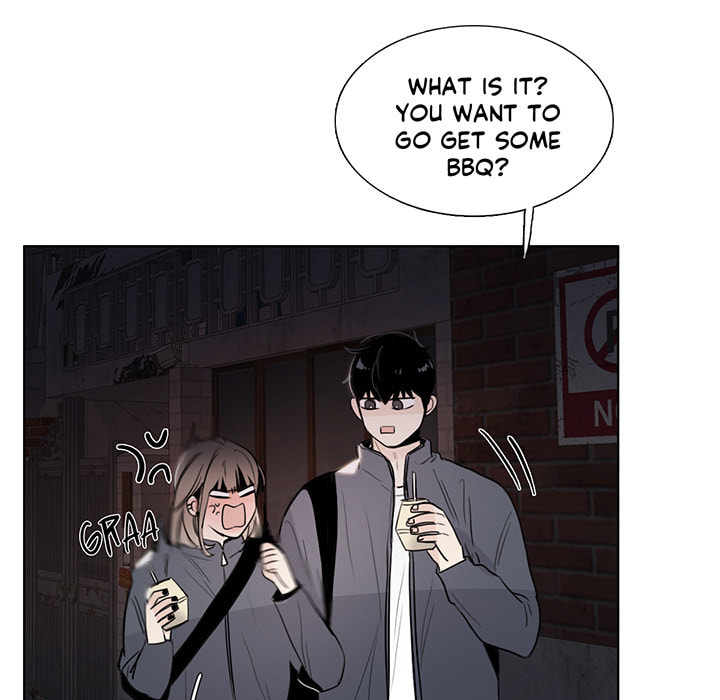 Love Diagnosis Chapter 138 page 123 - 