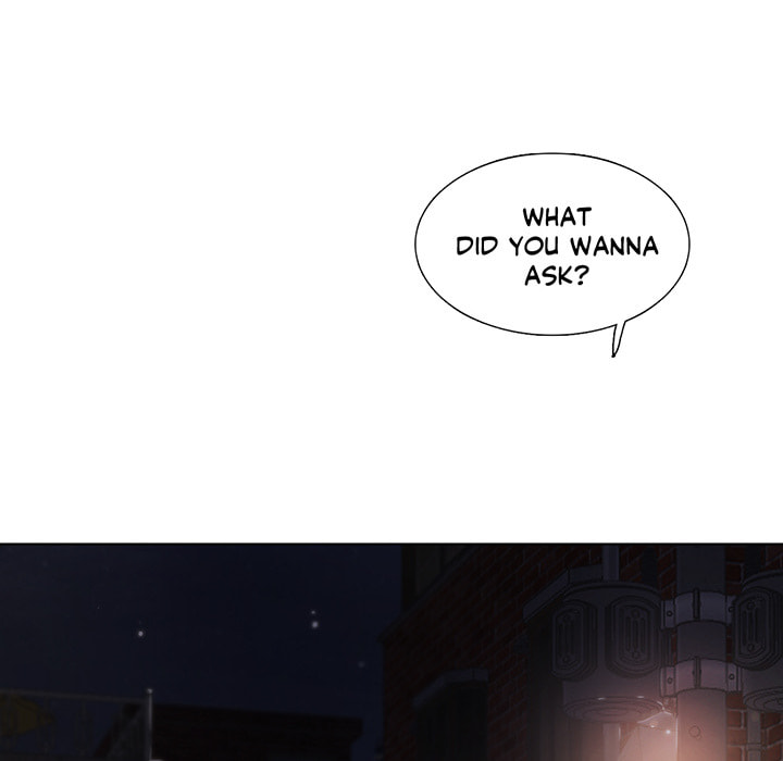 Love Diagnosis Chapter 138 page 125 - 