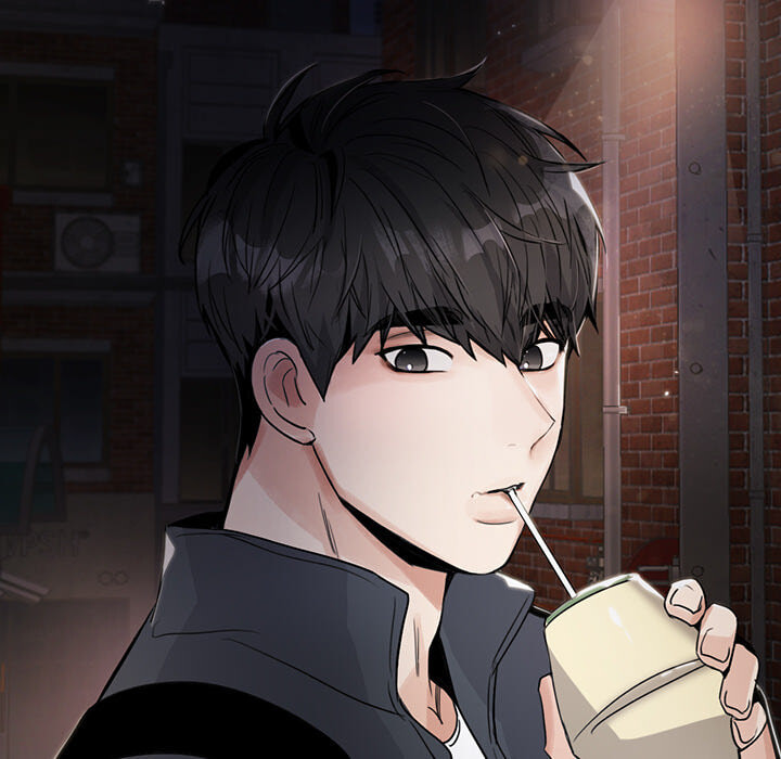 Love Diagnosis Chapter 138 page 126 - 