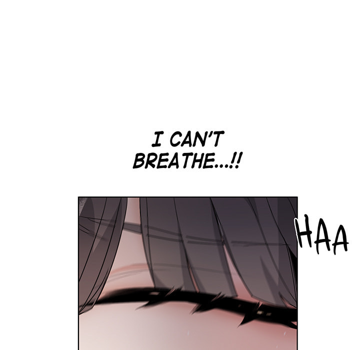 Love Diagnosis Chapter 138 page 17 - 