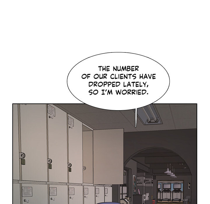 Love Diagnosis Chapter 138 page 24 - 