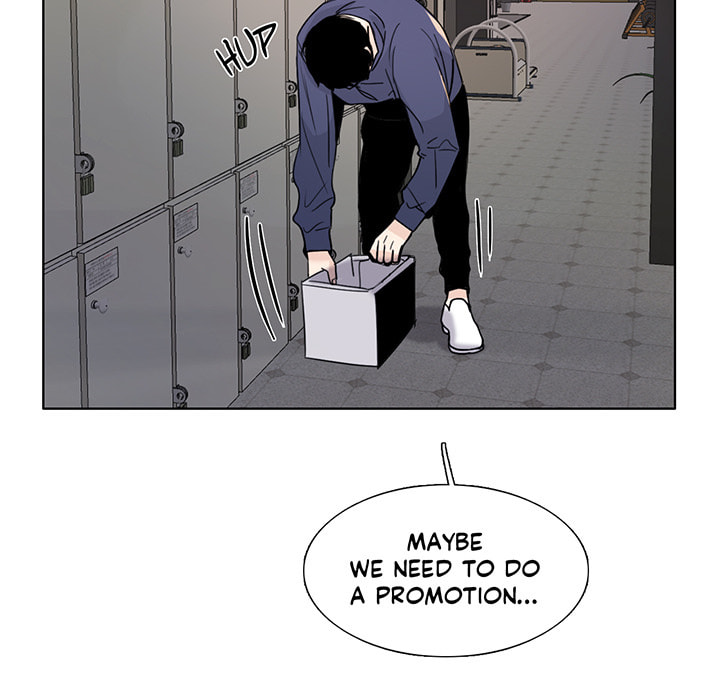 Love Diagnosis Chapter 138 page 25 - 