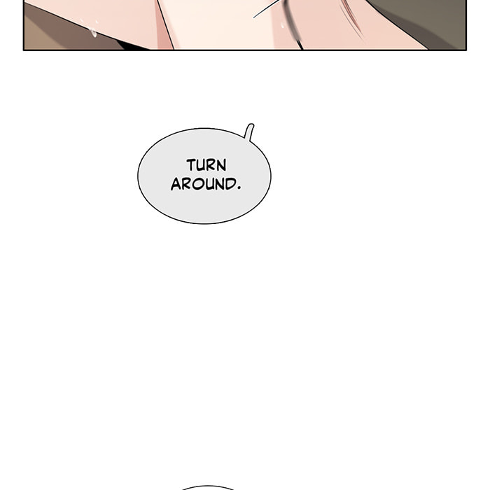 Love Diagnosis Chapter 138 page 27 - 