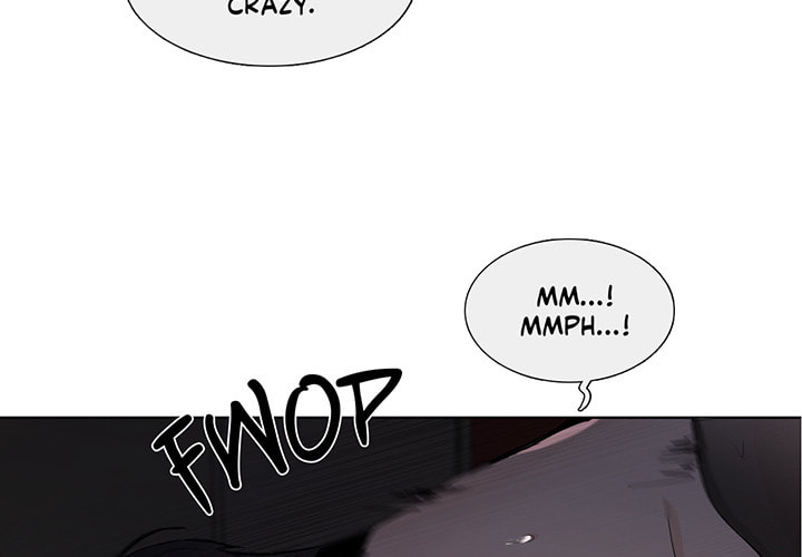 Love Diagnosis Chapter 138 page 4 - 