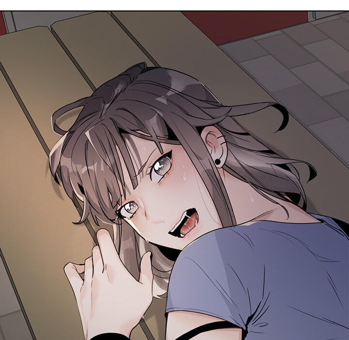 Love Diagnosis Chapter 138 page 31 - 