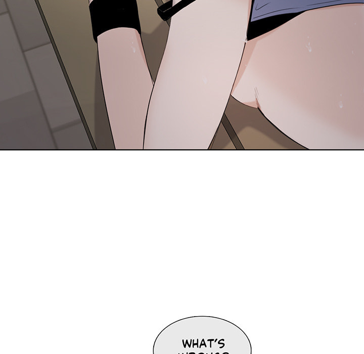 Love Diagnosis Chapter 138 page 32 - 