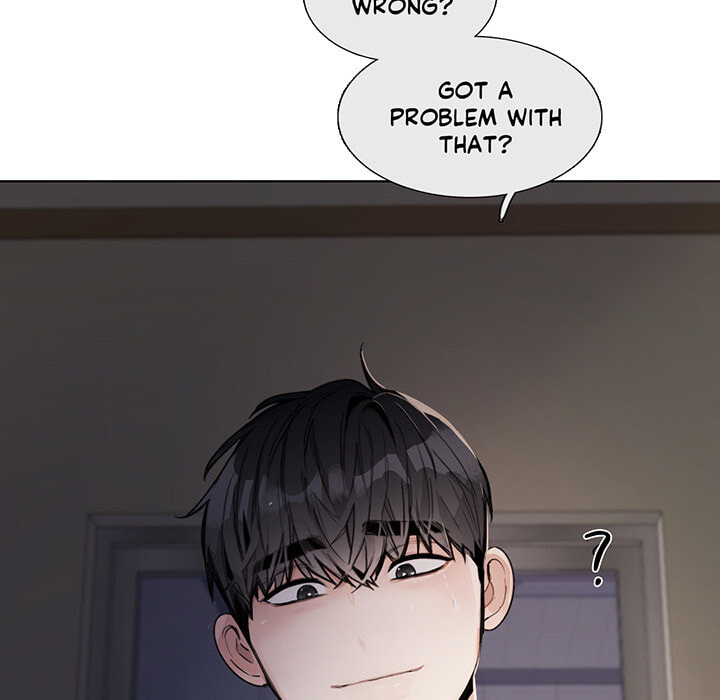 Love Diagnosis Chapter 138 page 33 - 