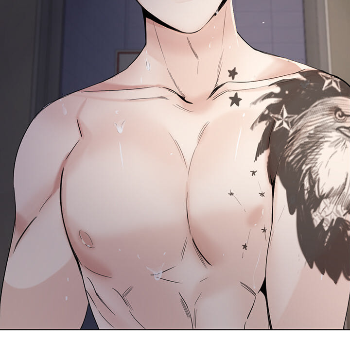 Love Diagnosis Chapter 138 page 34 - 