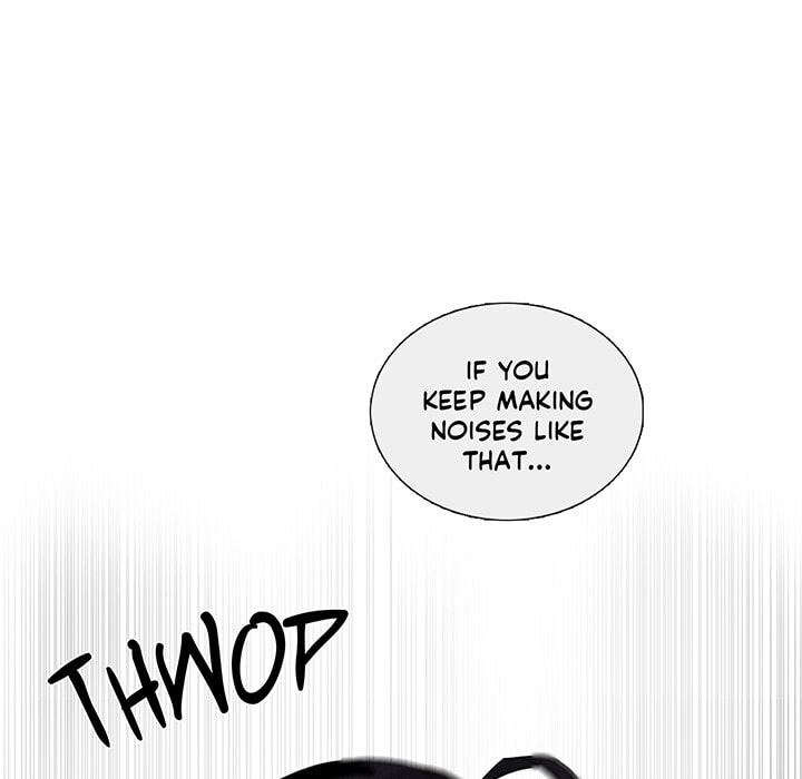 Love Diagnosis Chapter 138 page 6 - 