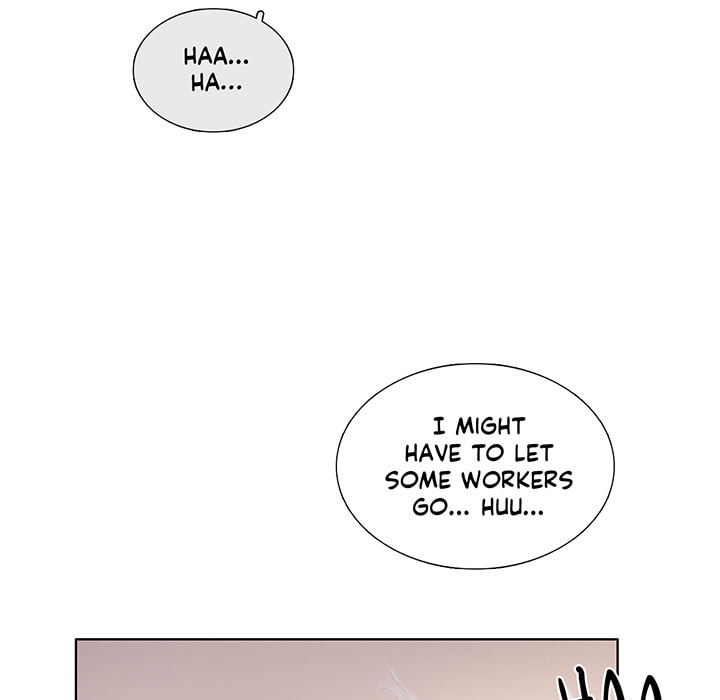 Love Diagnosis Chapter 138 page 56 - 