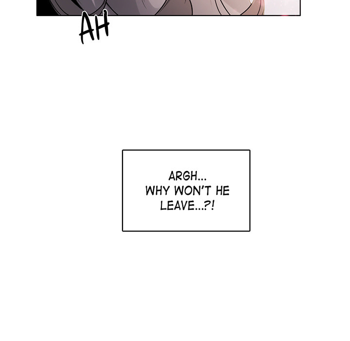 Love Diagnosis Chapter 138 page 58 - 