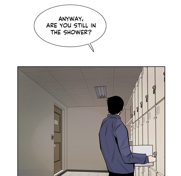 Love Diagnosis Chapter 138 page 62 - 