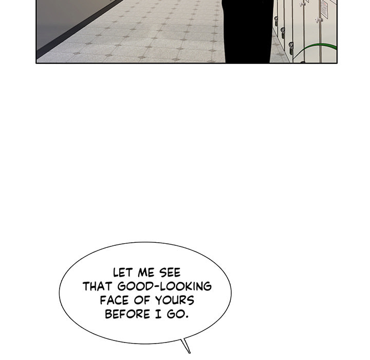 Love Diagnosis Chapter 138 page 63 - 