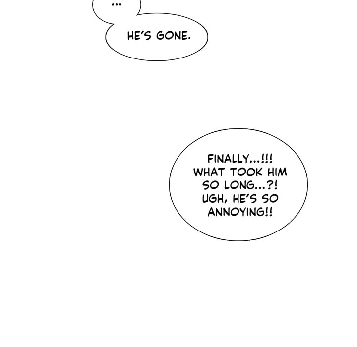 Love Diagnosis Chapter 138 page 81 - 