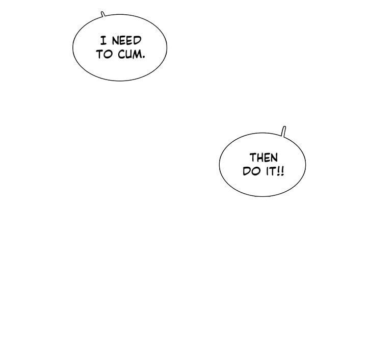 Love Diagnosis Chapter 138 page 85 - 