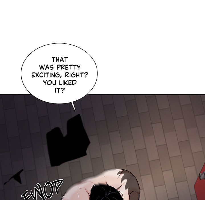 Love Diagnosis Chapter 138 page 86 - 