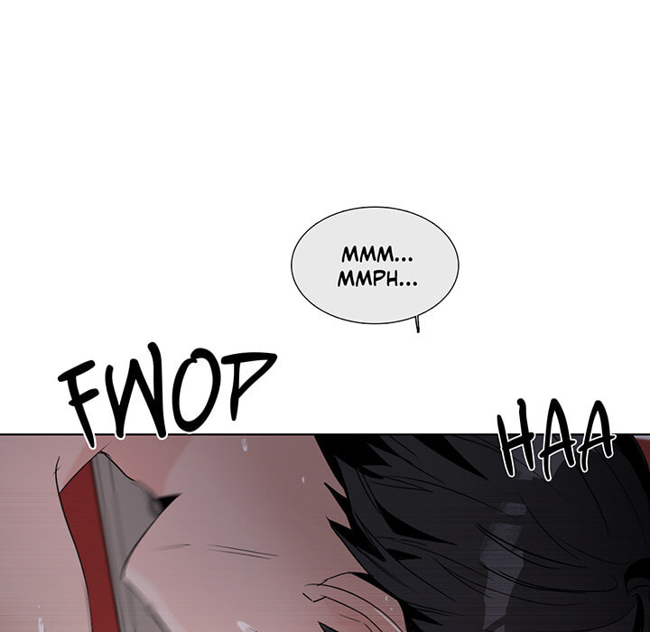 Love Diagnosis Chapter 138 page 10 - 