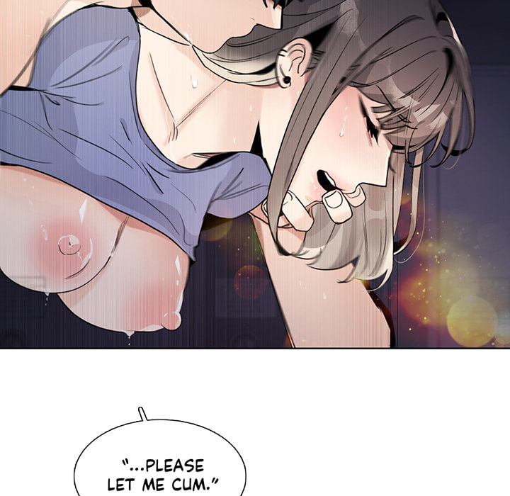 Love Diagnosis Chapter 138 page 94 - 