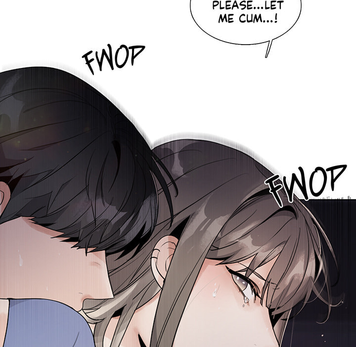 Love Diagnosis Chapter 138 page 96 - 