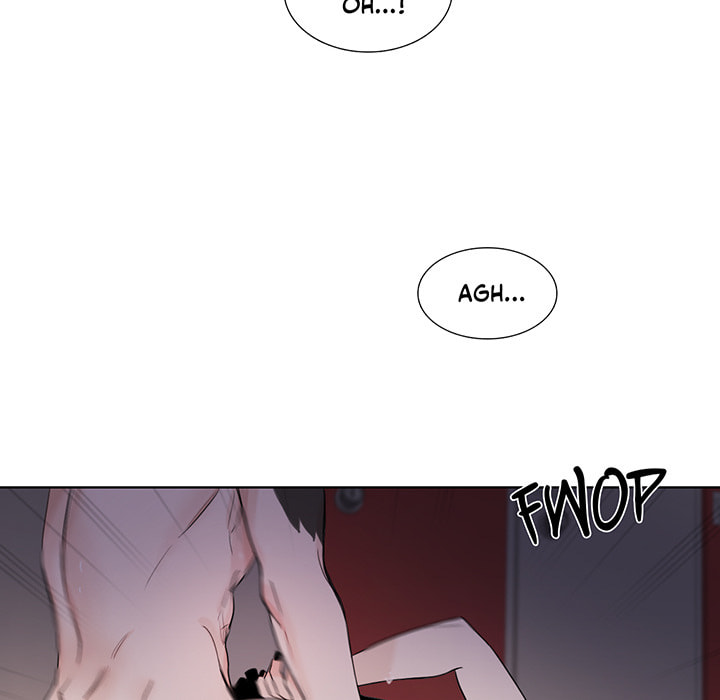 Love Diagnosis Chapter 138 page 98 - 