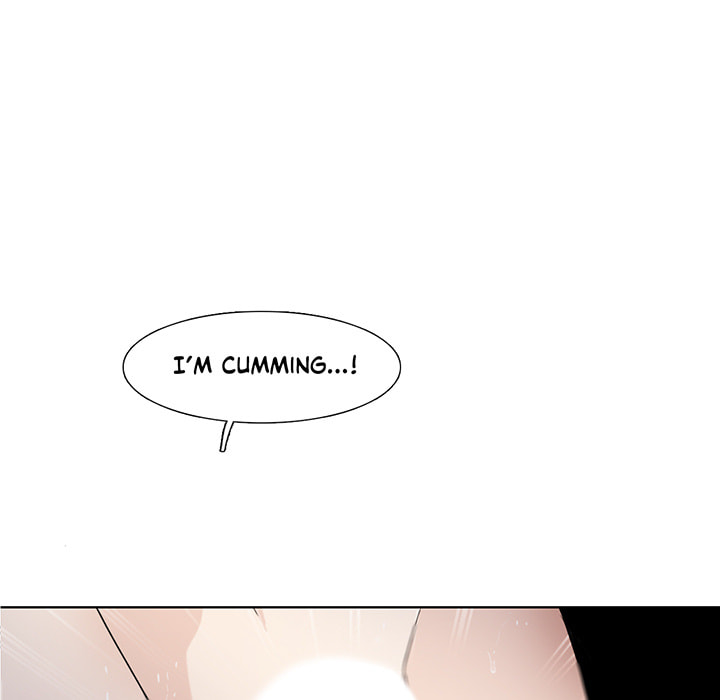Love Diagnosis Chapter 138 page 100 - 